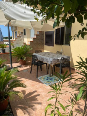 Il Poggio '' Casa di Rena'' Scalea